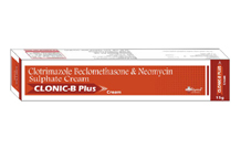  top pcd pharma products in haryana -	CLONIC-B PLUS cream.jpg	